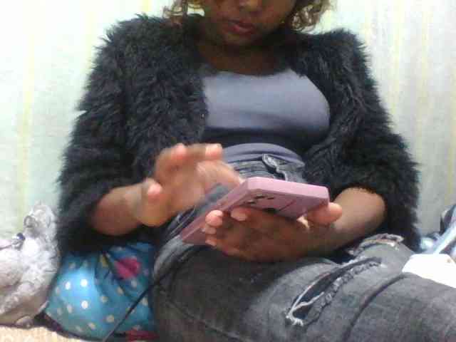 Kaysha12