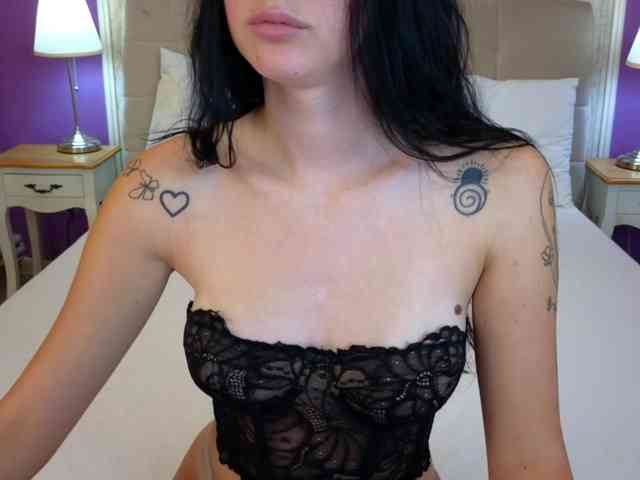 Ivanna-Rose