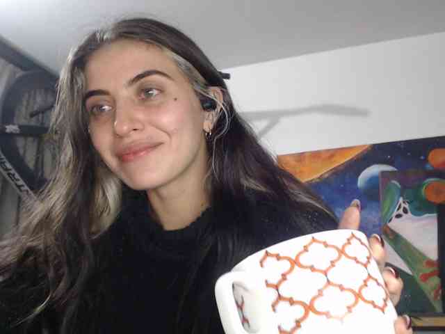 mariecam420