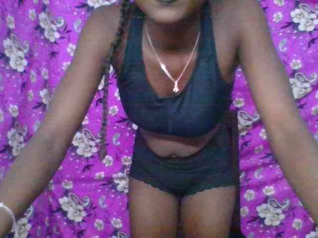 LovelyBlackGirl
