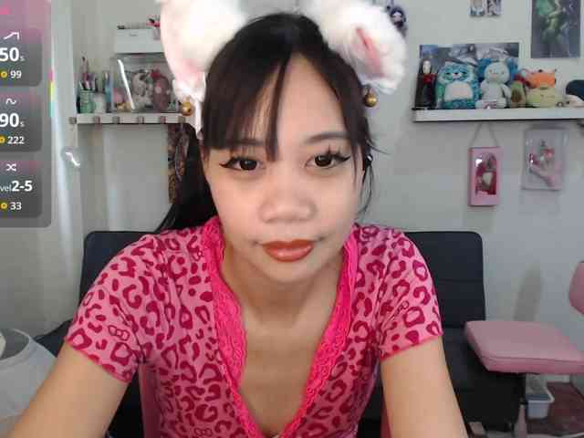 MissCherry