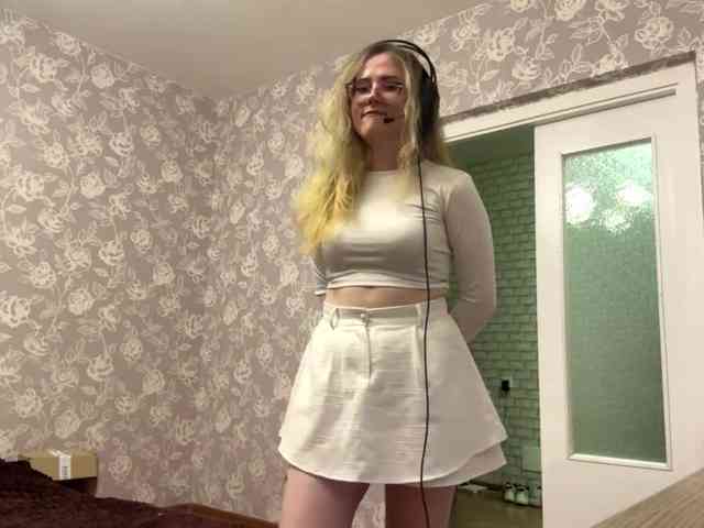 LaceyCockrell