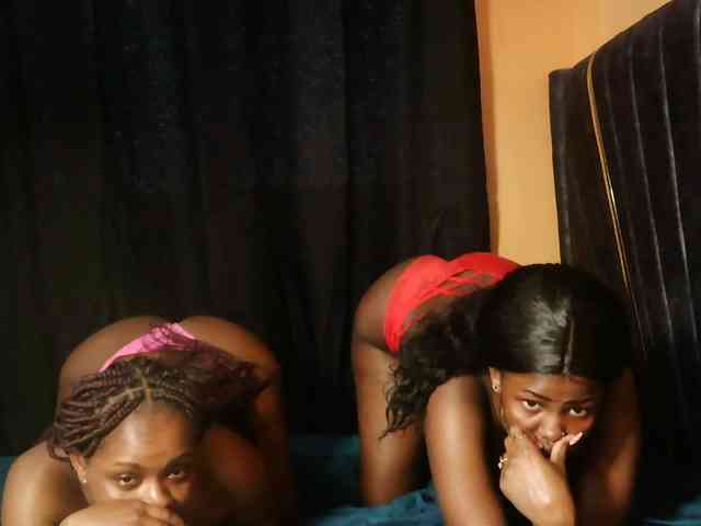 SexyEbonyZ