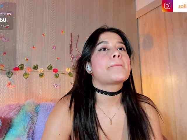 Sofi-Blossom