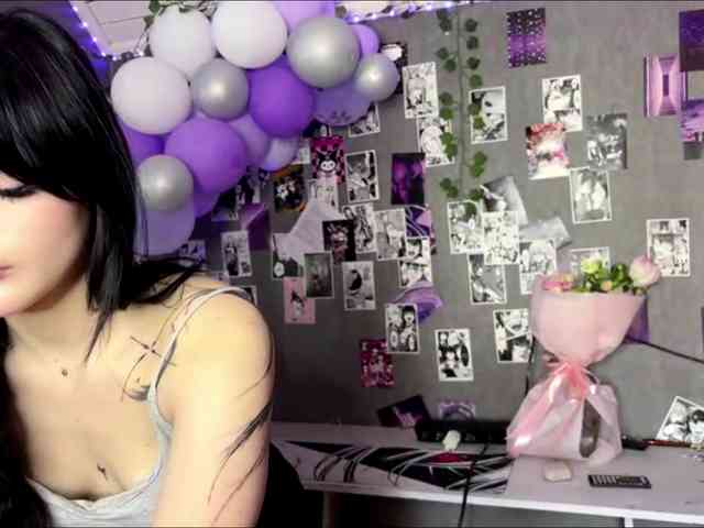 TressaKeliipio