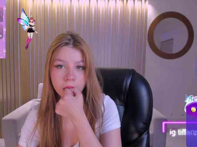 TiffannySins