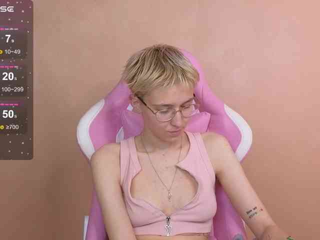 SharliRose