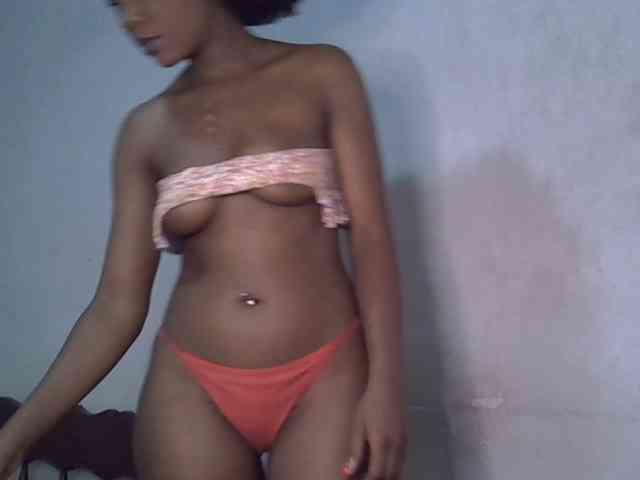 Amy-Desiree