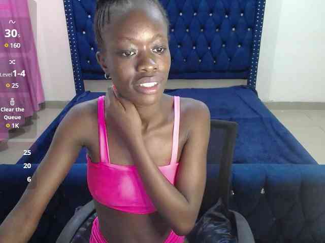 IamGrace