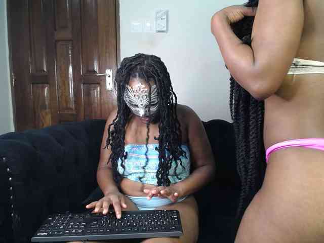SexyEbonyZ