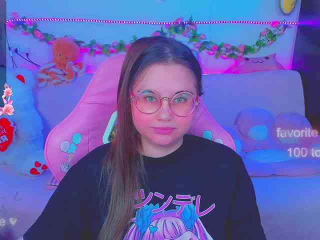 Agnesshy