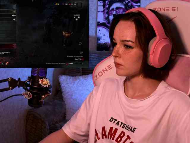 InCaroline