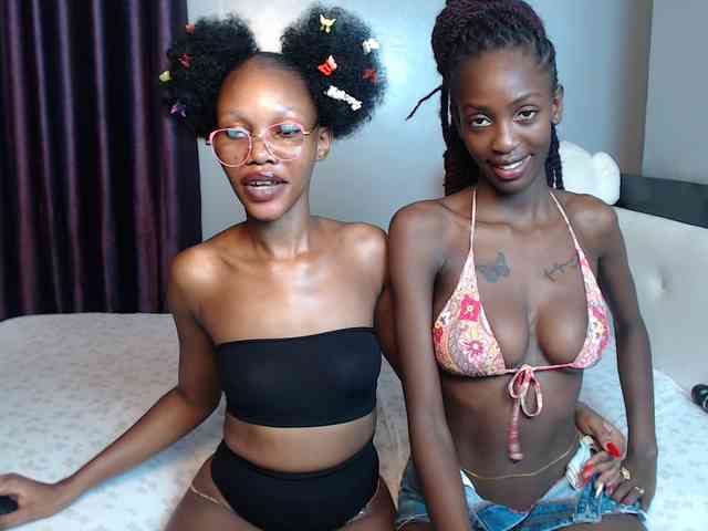 VelvetCuties