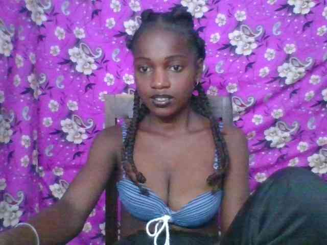 LovelyBlackGirl