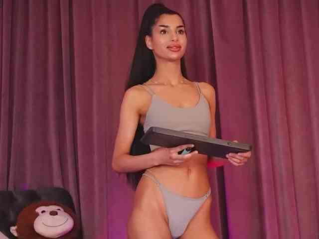 ZariaaVera