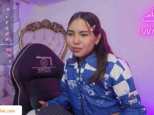 Isabela-tay