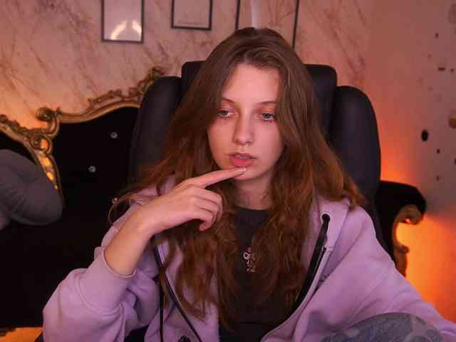 CuteeFoxy