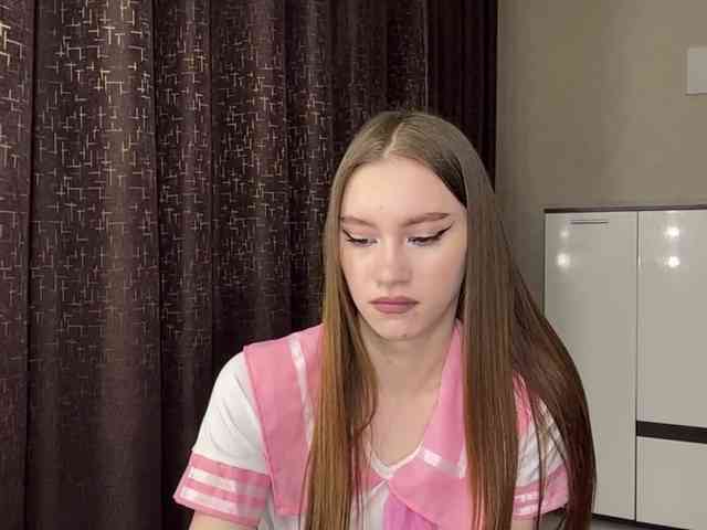 LovestTrisha