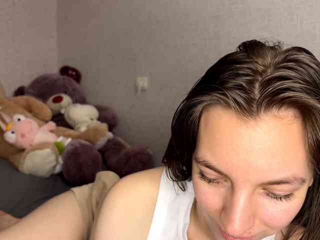 CameliaHovermale