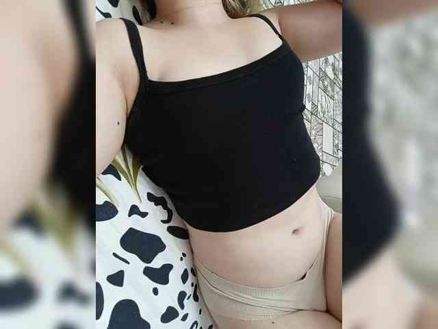 Melissasosochka