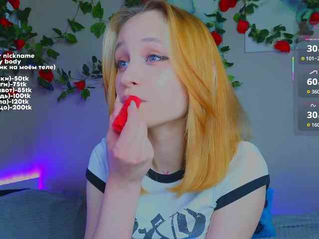 maryfoxy