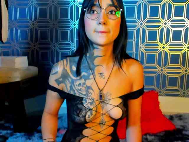 Yuliana-Demon