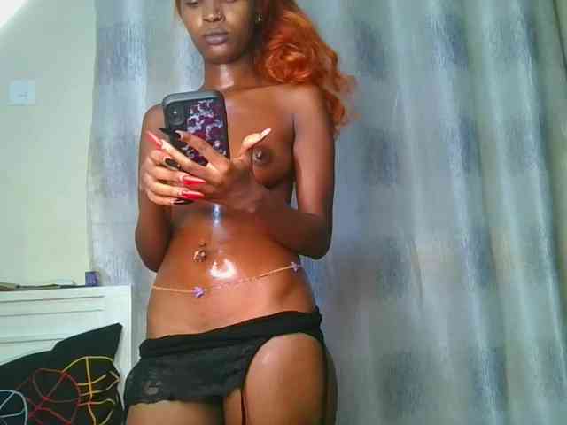 hornylisa