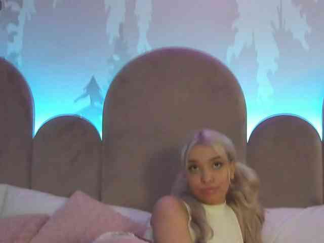 ArianaSparkle