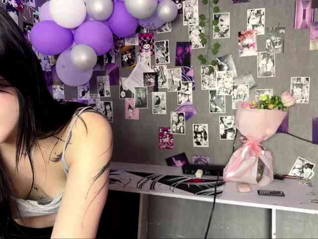 TressaKeliipio