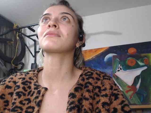 mariecam420