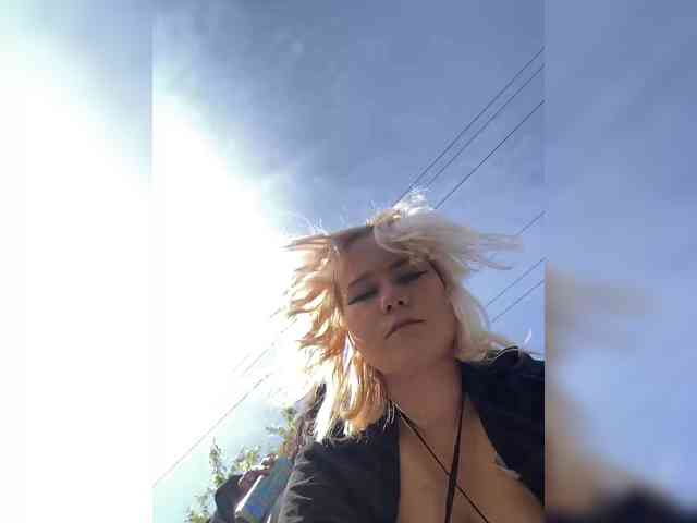 Tinablackkk