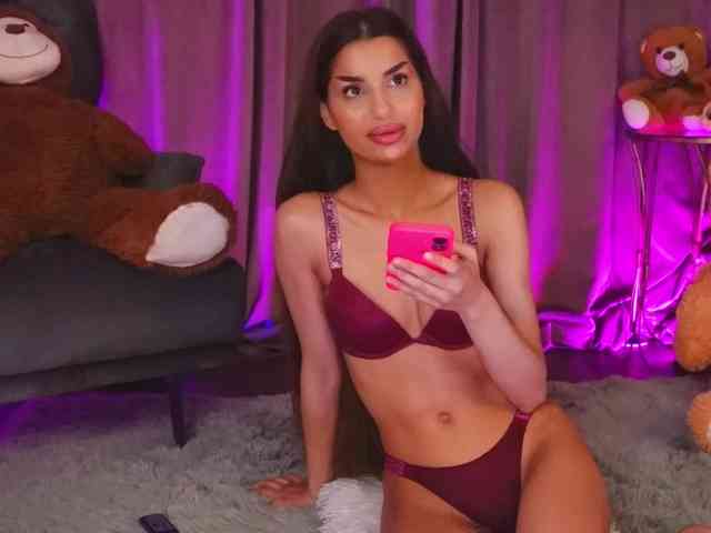 ZariaaVera