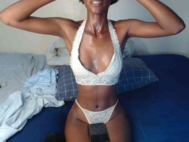 Raychell_Black