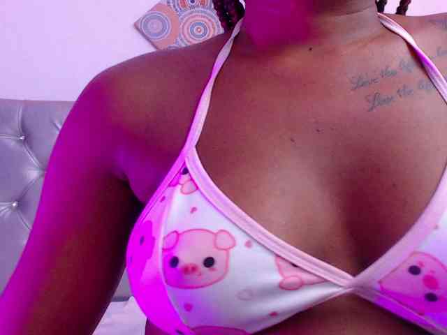 Beautyyebonyy