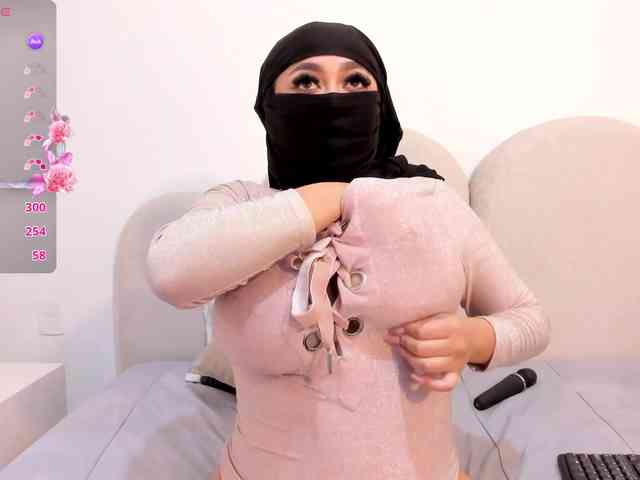 ghalia
