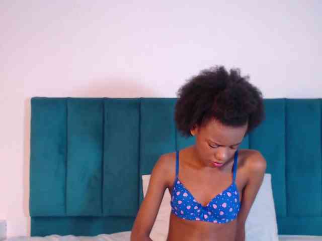 KinkyCutie