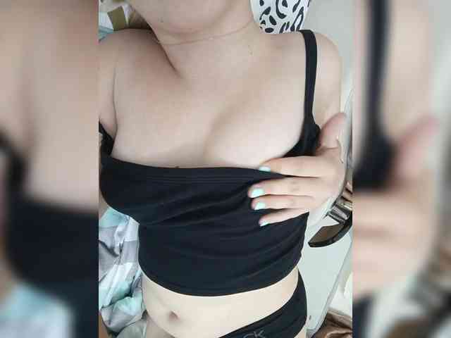 Melissasosochka