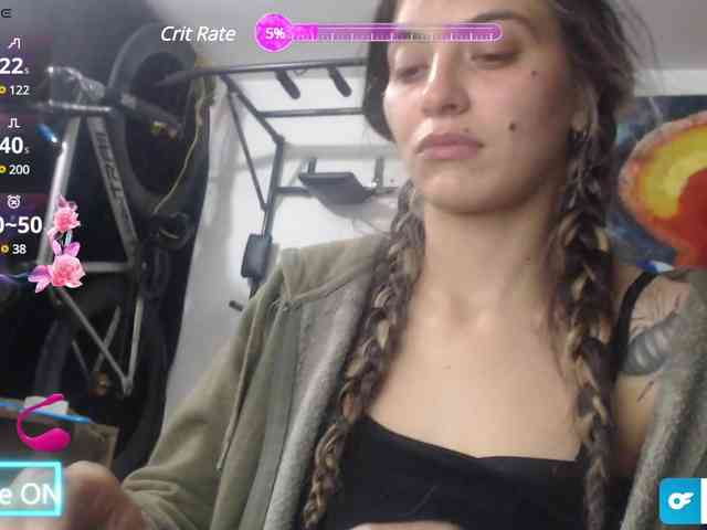 mariecam420