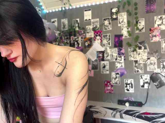 TressaKeliipio