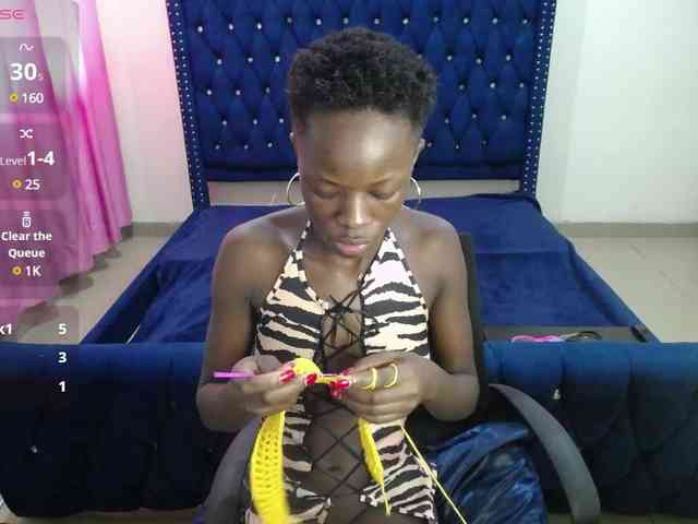 IamGrace