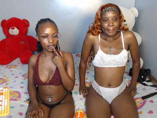 VelvetCuties