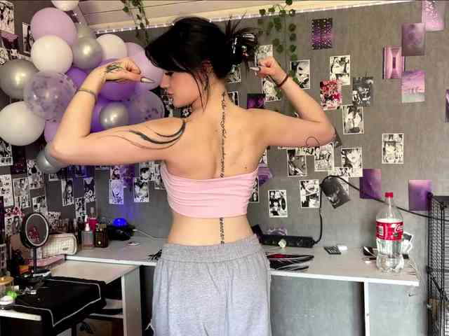TressaKeliipio