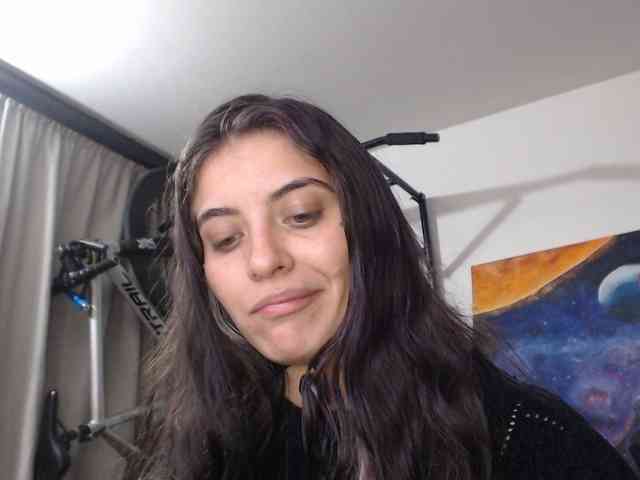 mariecam420