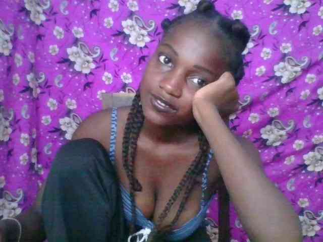 LovelyBlackGirl