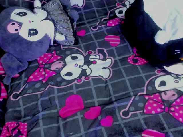 goth-bimbo