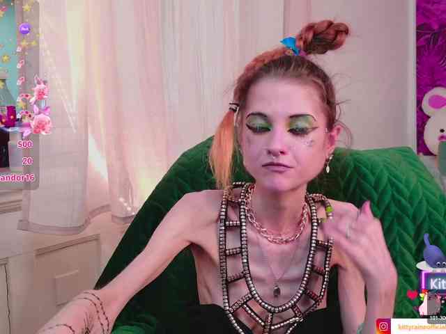 KittyRaine