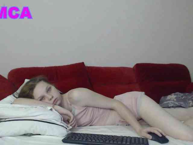 Afrodita-foxxy