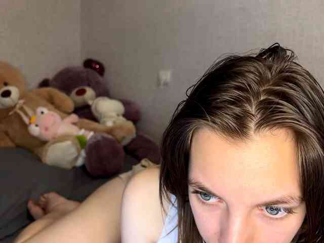 CameliaHovermale
