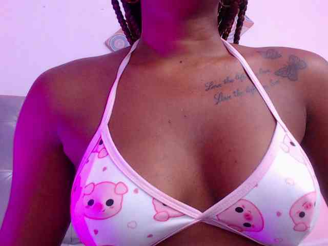 Beautyyebonyy