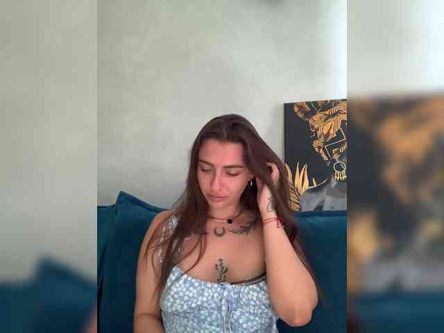 WILDGIRL